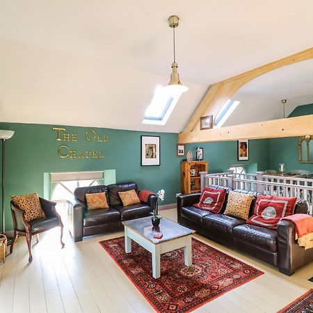 Nine Ladies Matlock  Exterior foto