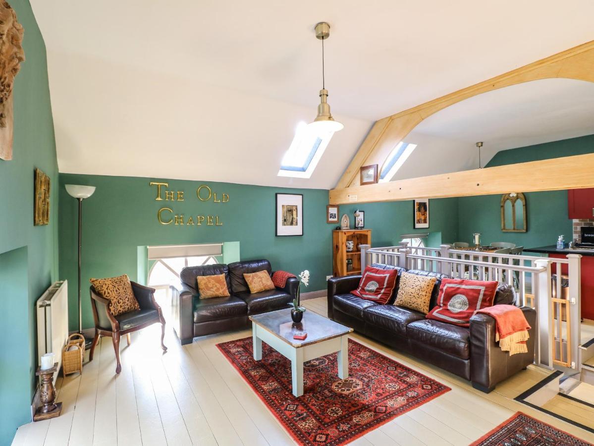 Nine Ladies Matlock  Exterior foto
