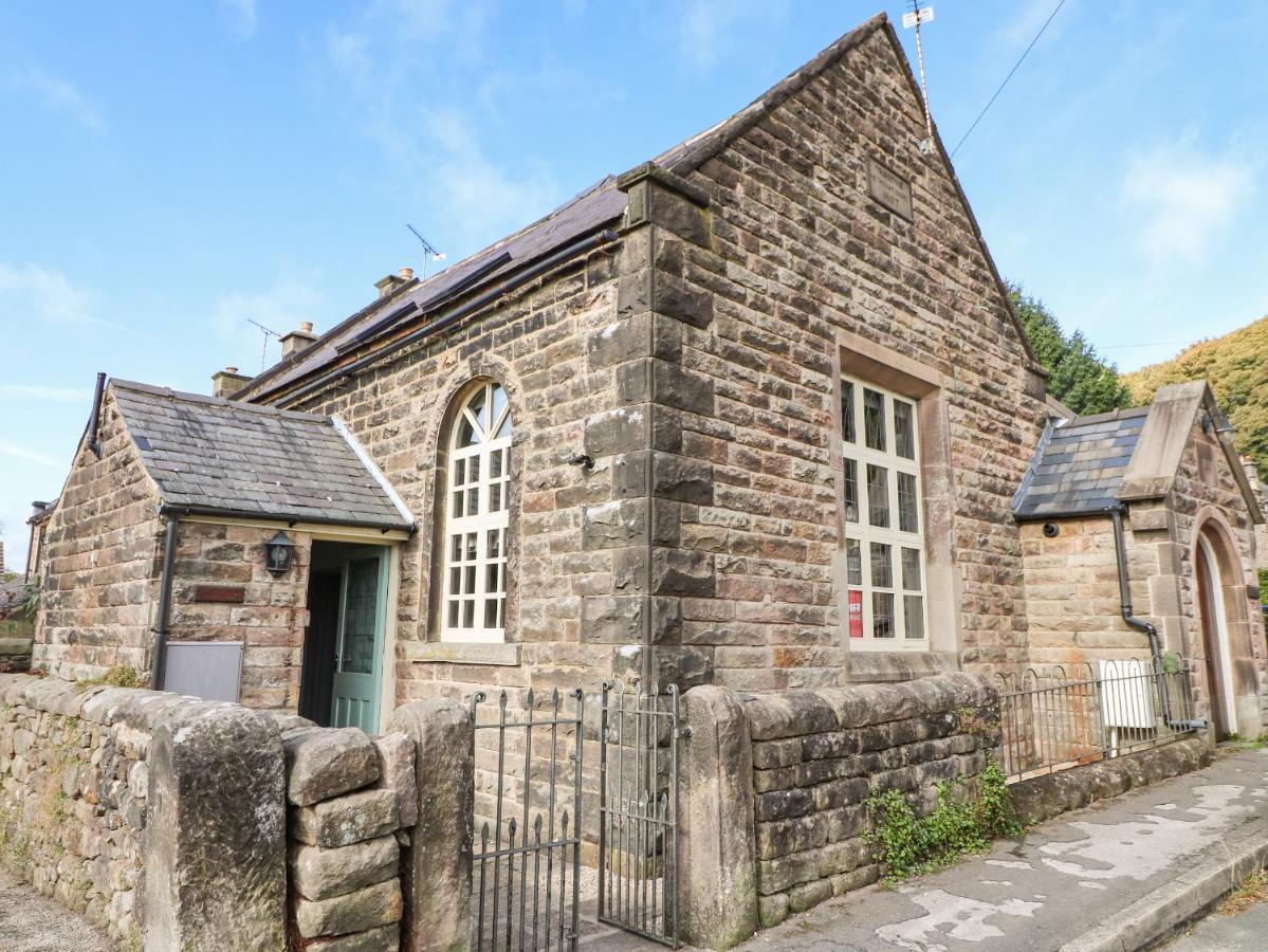 Nine Ladies Matlock  Exterior foto