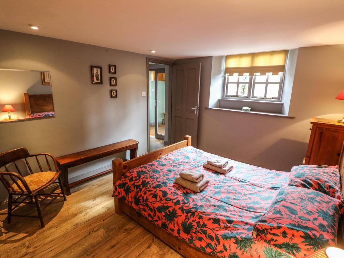Nine Ladies Matlock  Exterior foto