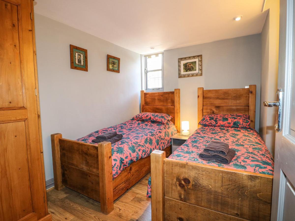 Nine Ladies Matlock  Exterior foto