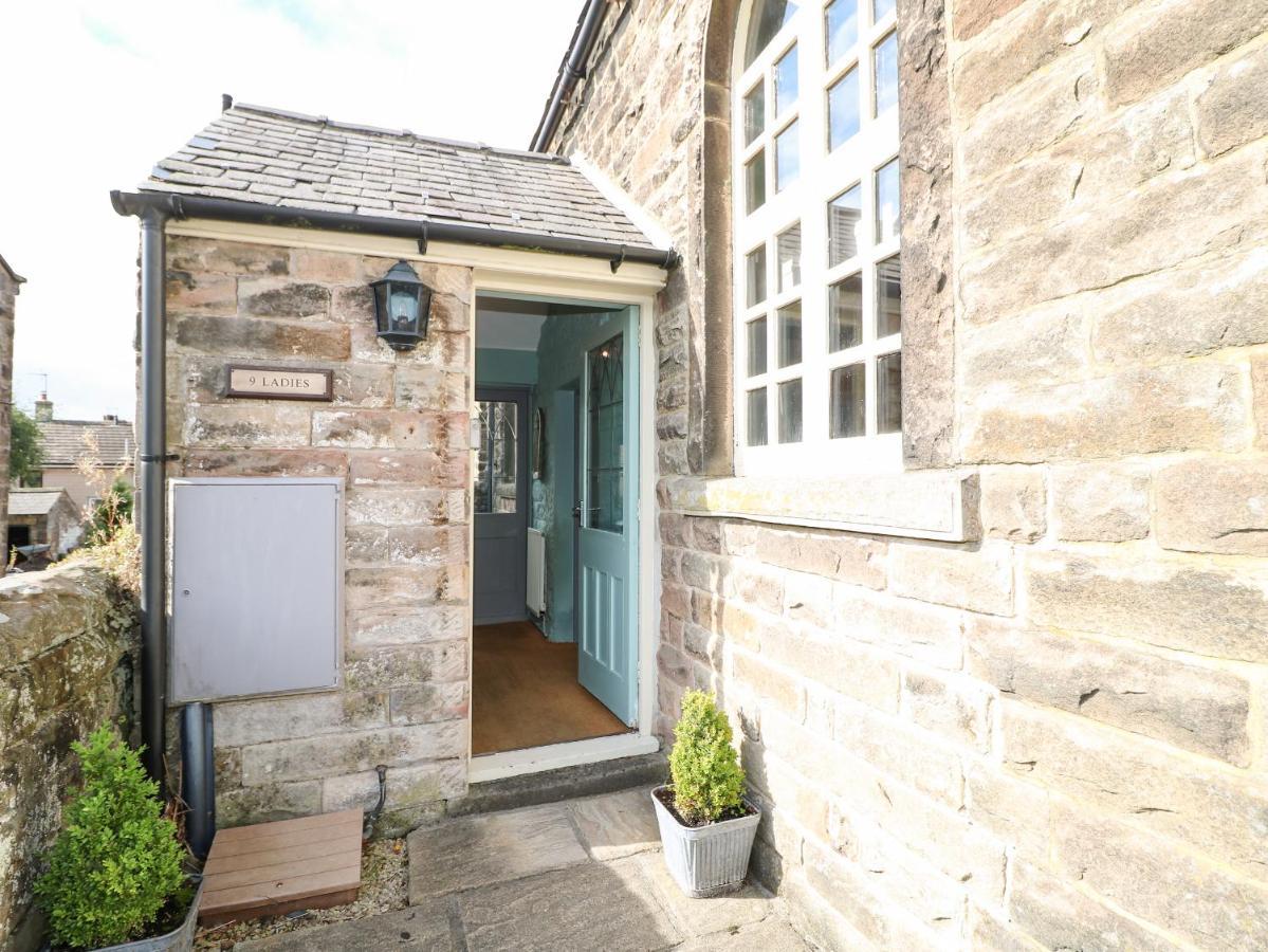Nine Ladies Matlock  Exterior foto